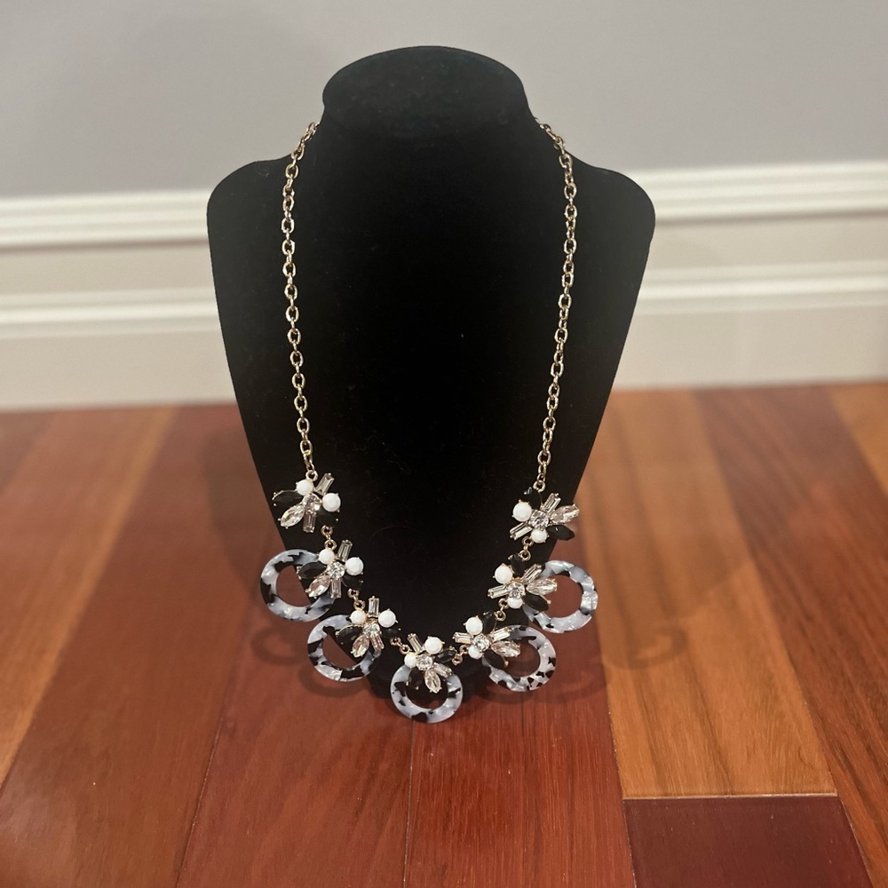 Super cute/ unique statement necklaces